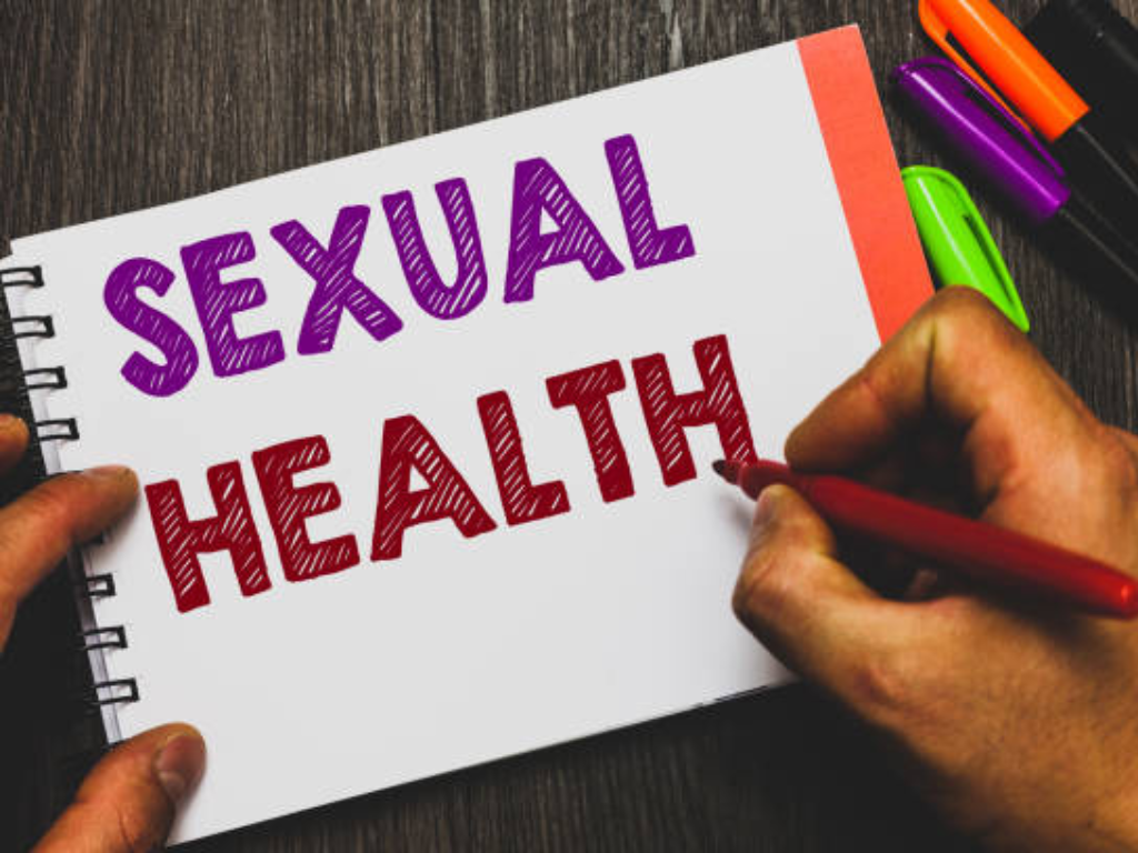 Women's Sexual Health